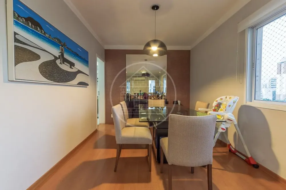 Apartamento, 3 quartos, 137 m² - Foto 5