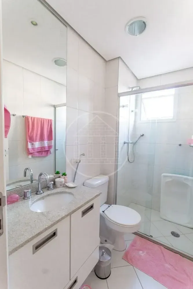Apartamento, 3 quartos, 137 m² - Foto 6