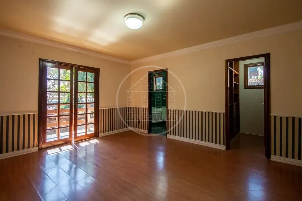 Sobrado, 4 quartos, 386 m² - Foto 2
