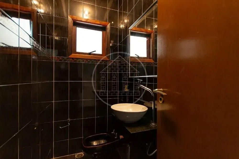Sobrado, 4 quartos, 386 m² - Foto 10