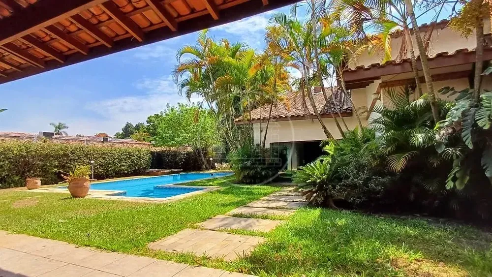 Sobrado, 4 quartos, 386 m² - Foto 16