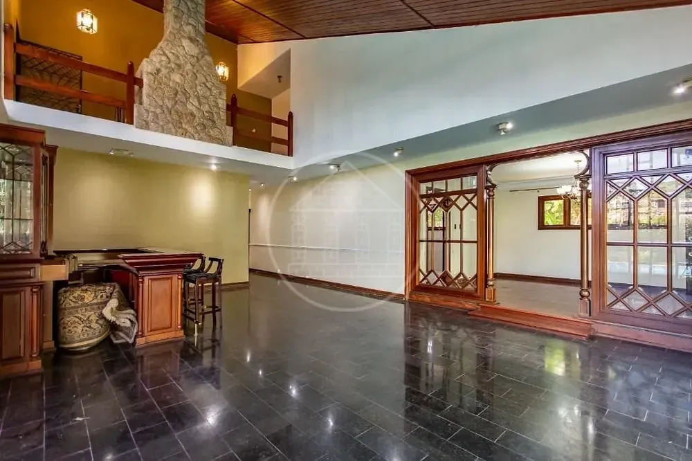 Sobrado, 4 quartos, 386 m² - Foto 7