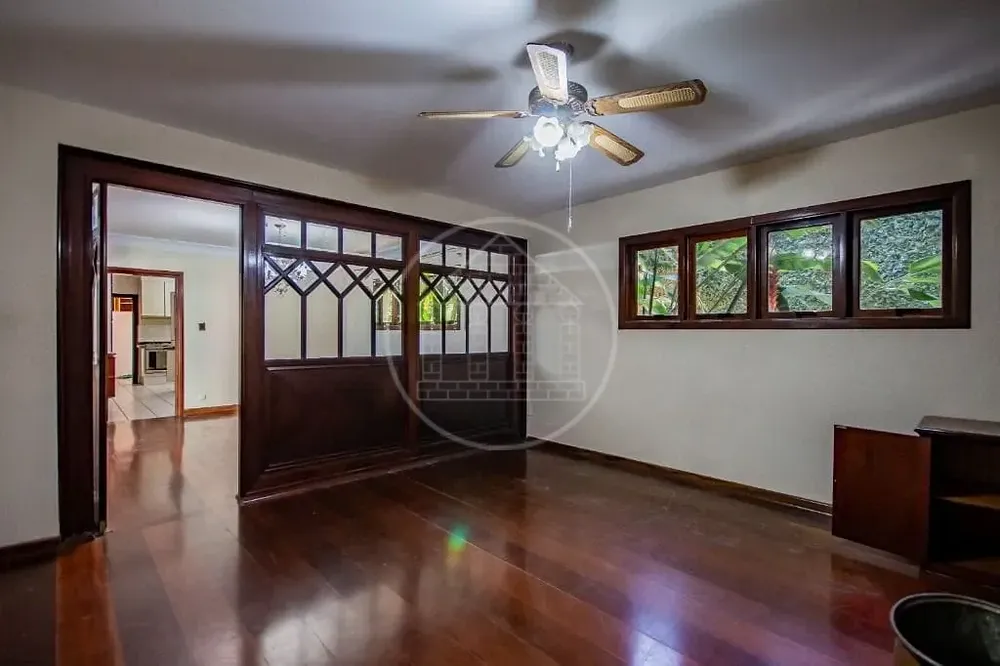 Sobrado, 4 quartos, 386 m² - Foto 11