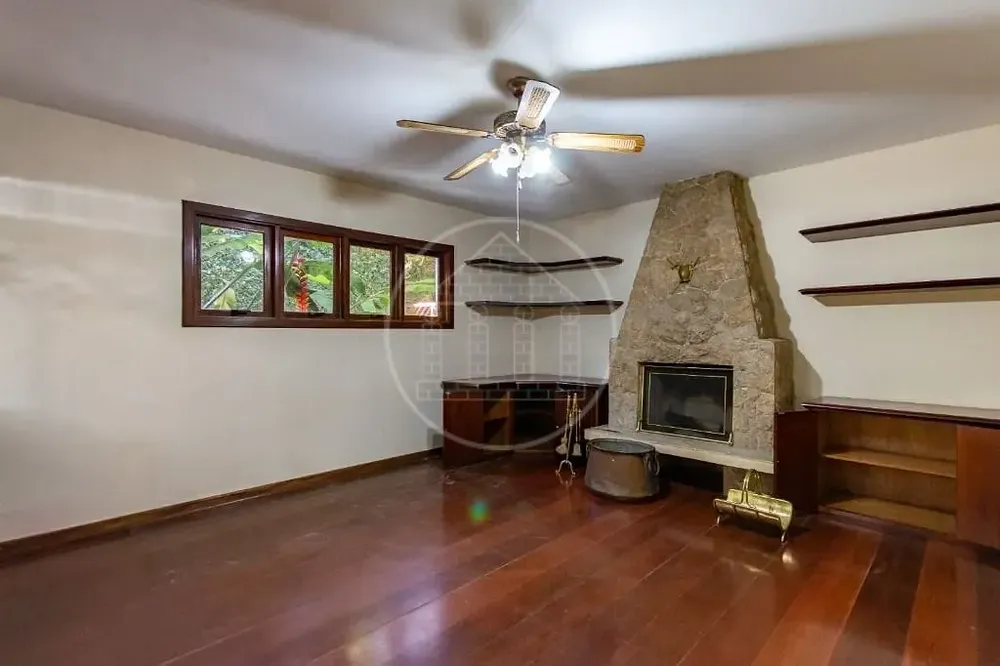 Sobrado, 4 quartos, 386 m² - Foto 9