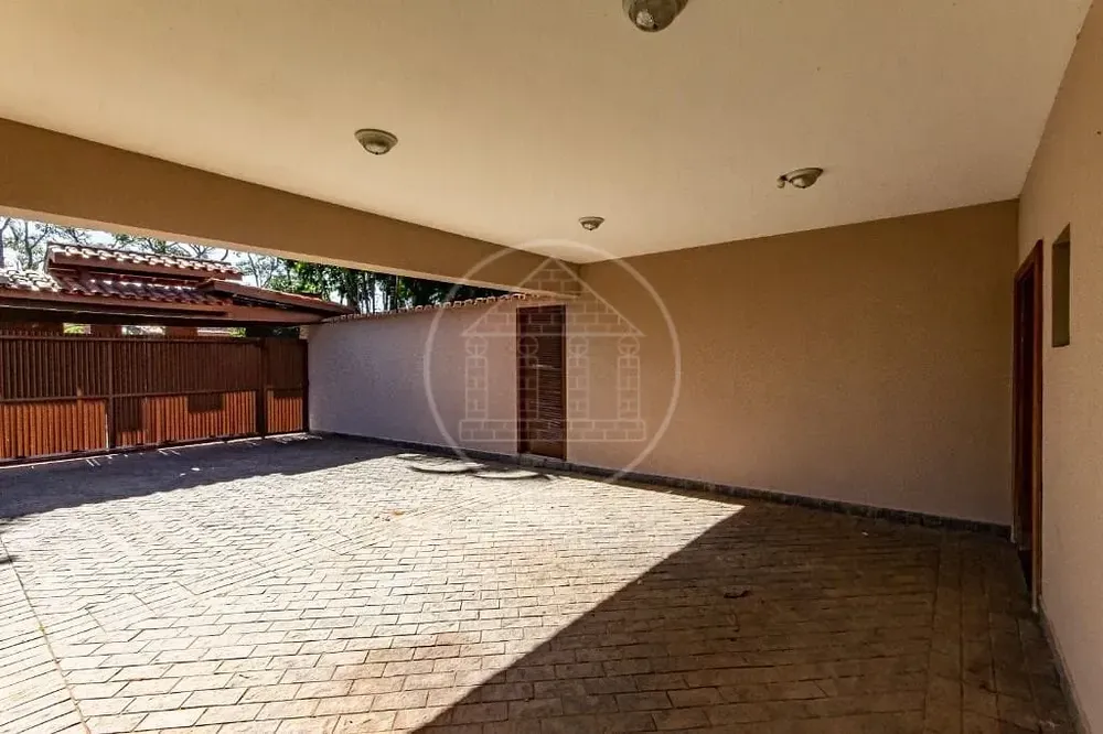 Sobrado, 4 quartos, 386 m² - Foto 5