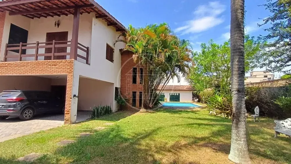 Sobrado, 4 quartos, 386 m² - Foto 14