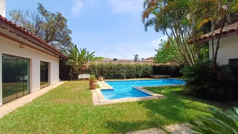 Sobrado, 4 quartos, 386 m² - Foto 13