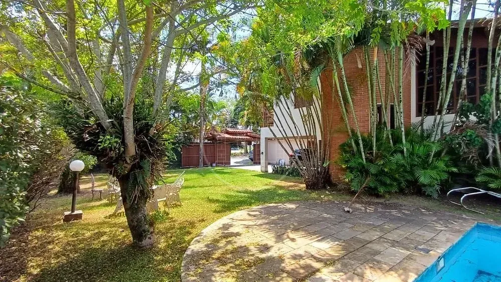 Sobrado, 4 quartos, 386 m² - Foto 15