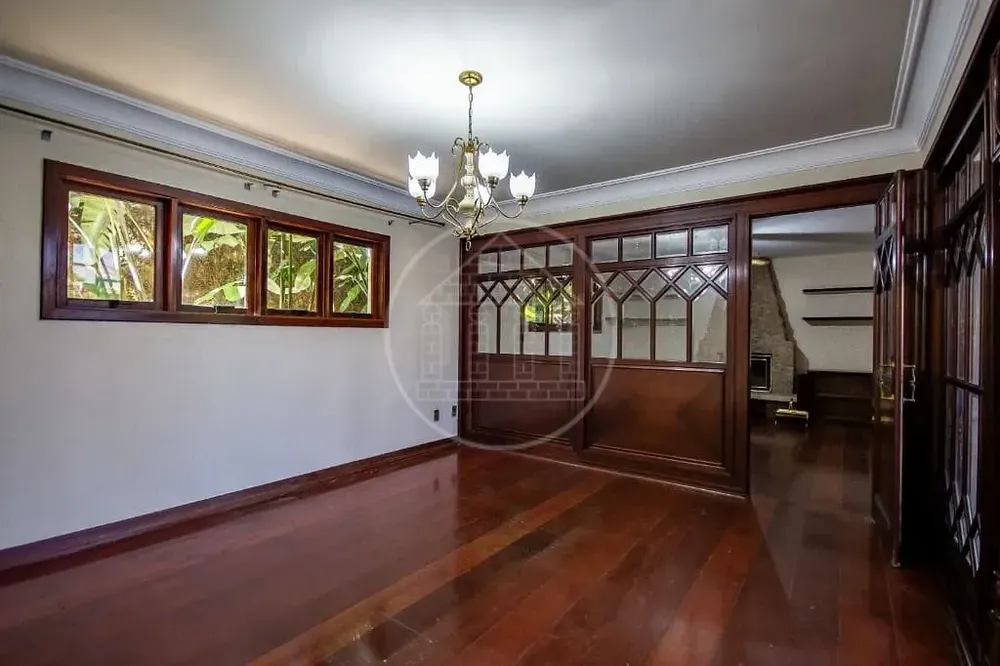 Sobrado, 4 quartos, 386 m² - Foto 4