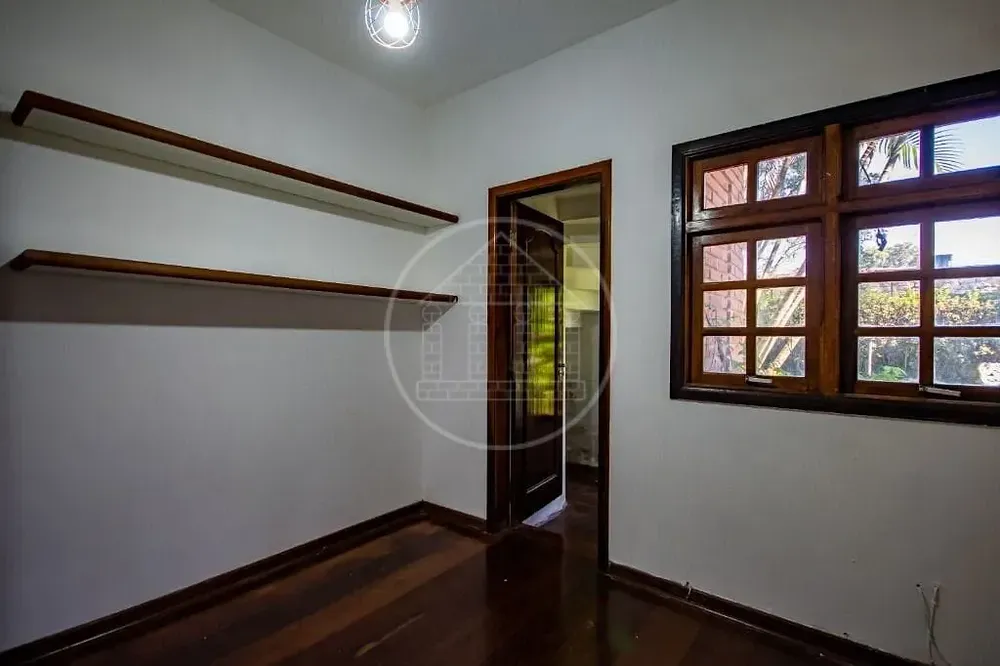 Sobrado, 4 quartos, 386 m² - Foto 12