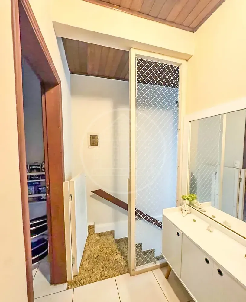 Sobrado, 3 quartos, 100 m² - Foto 2