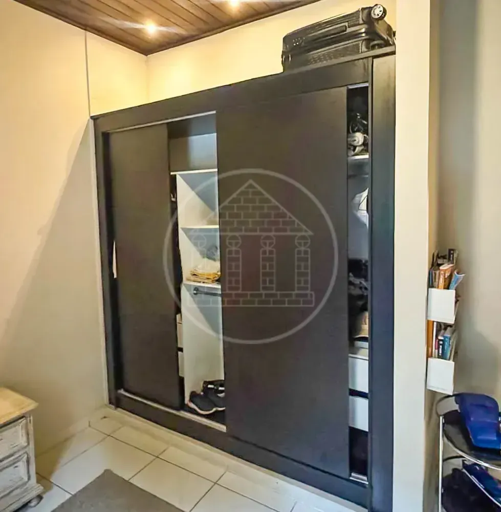 Sobrado, 3 quartos, 100 m² - Foto 3