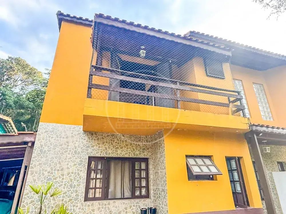Sobrado, 3 quartos, 100 m² - Foto 1