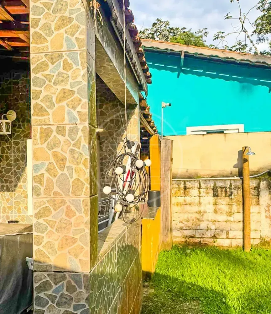 Sobrado, 3 quartos, 100 m² - Foto 13