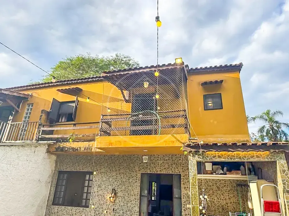 Sobrado, 3 quartos, 100 m² - Foto 16