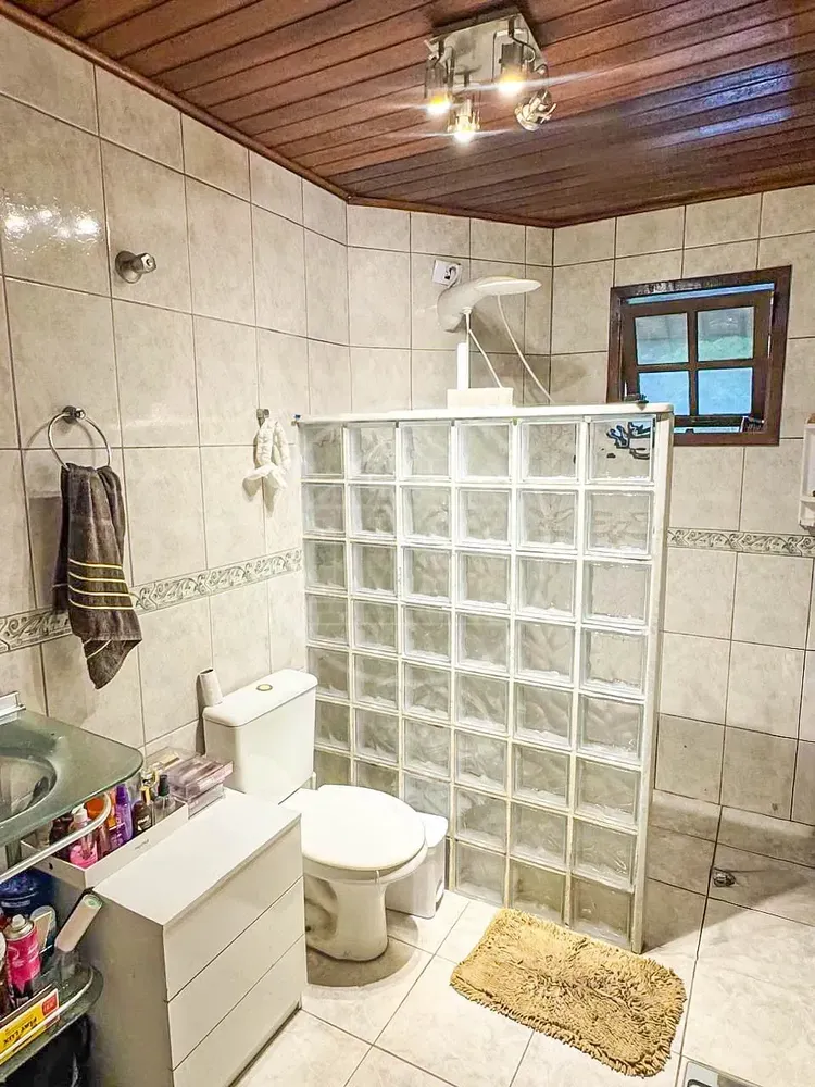 Sobrado, 3 quartos, 100 m² - Foto 4