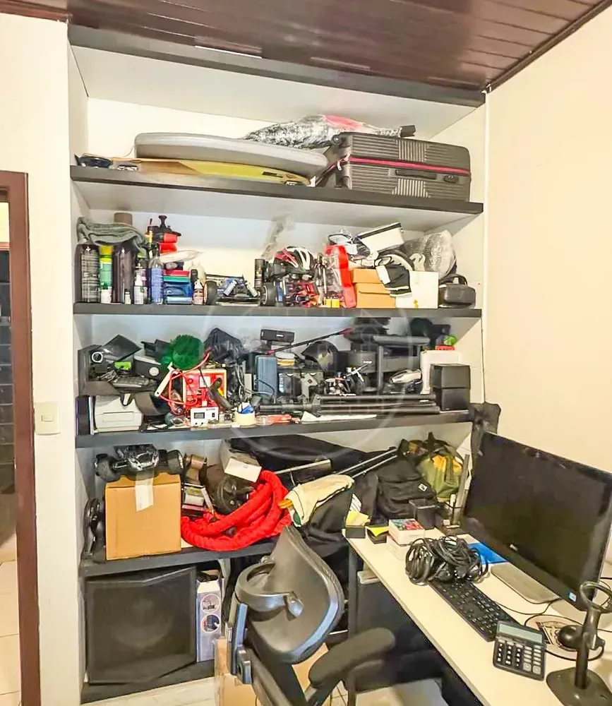 Sobrado, 3 quartos, 100 m² - Foto 6