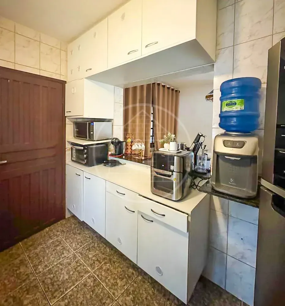 Sobrado, 3 quartos, 100 m² - Foto 8