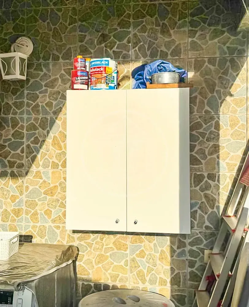 Sobrado, 3 quartos, 100 m² - Foto 7