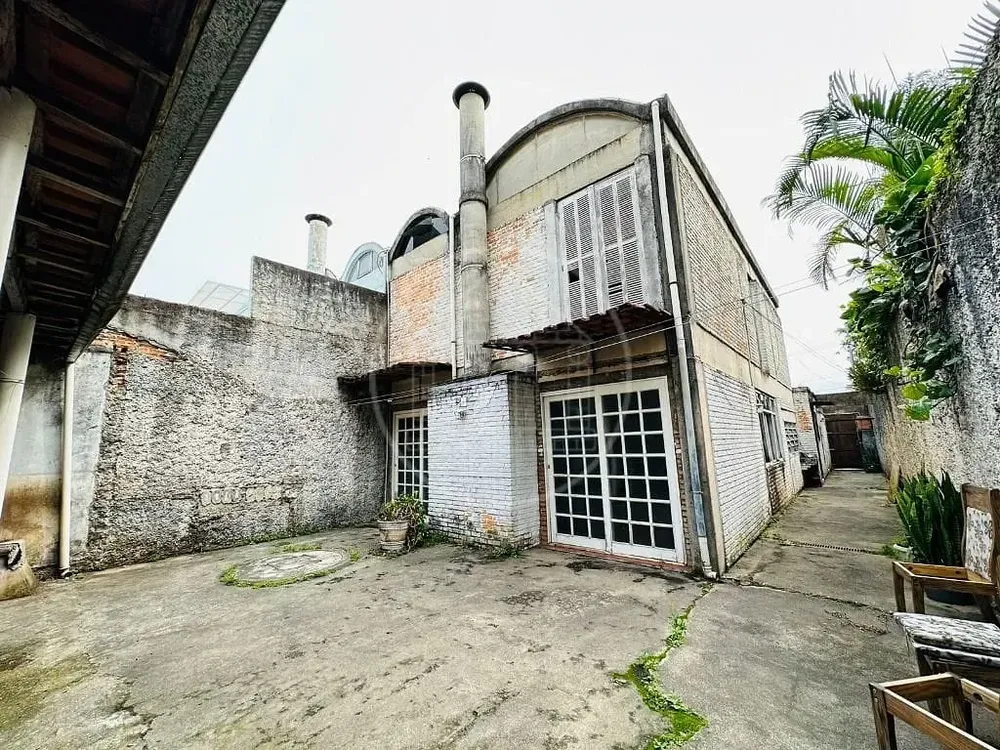 Sobrado, 2 quartos, 157 m² - Foto 1