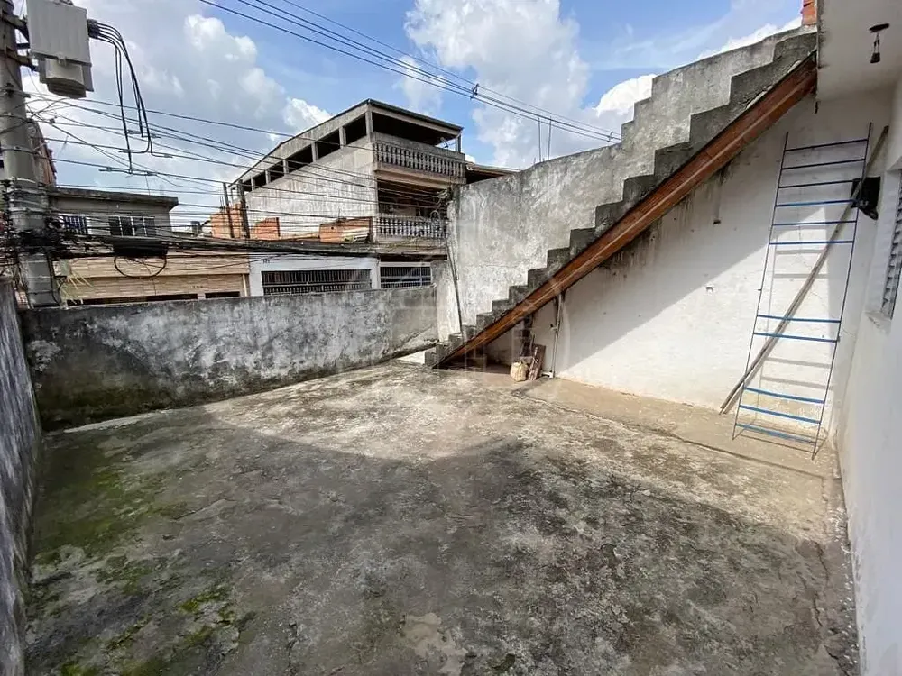 Casa, 2 quartos, 110 m² - Foto 6