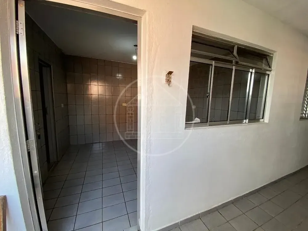 Casa, 2 quartos, 110 m² - Foto 1