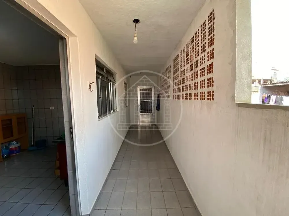 Casa, 2 quartos, 110 m² - Foto 4
