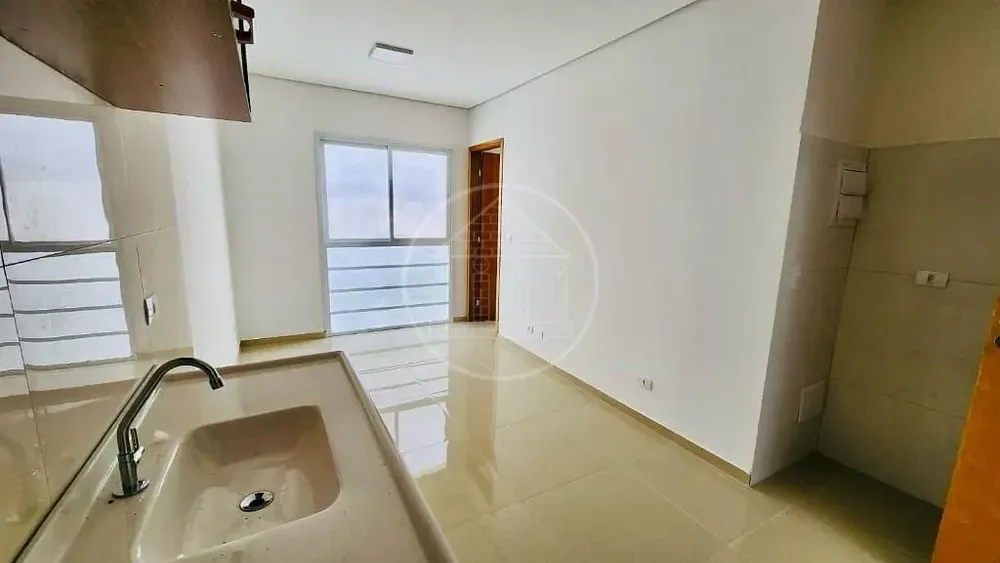 Apartamento, 1 quarto, 29 m² - Foto 3