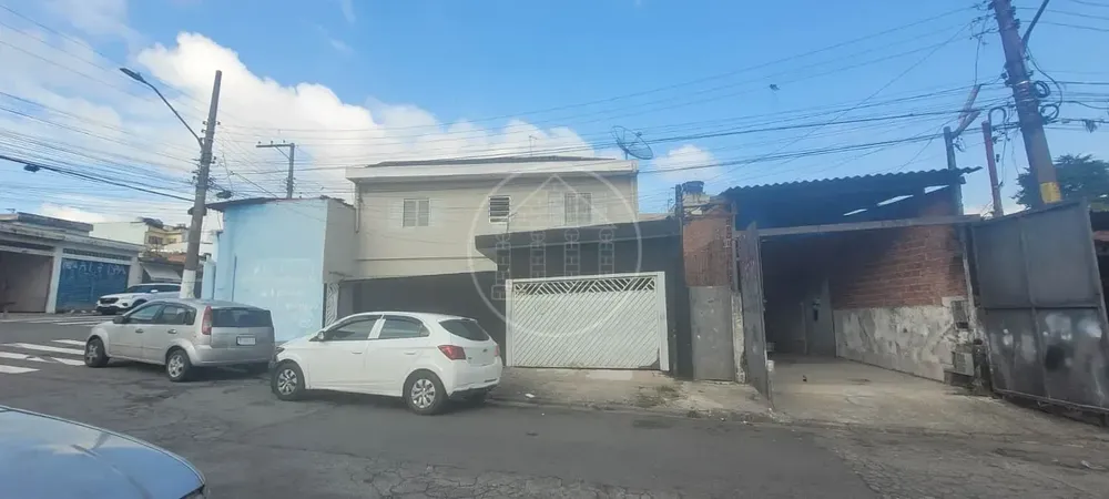 Loja-Salão, 400 m² - Foto 1
