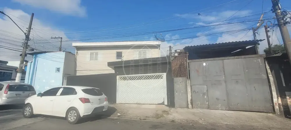 Loja-Salão, 400 m² - Foto 2