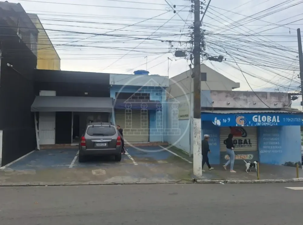 Loja-Salão, 400 m² - Foto 3
