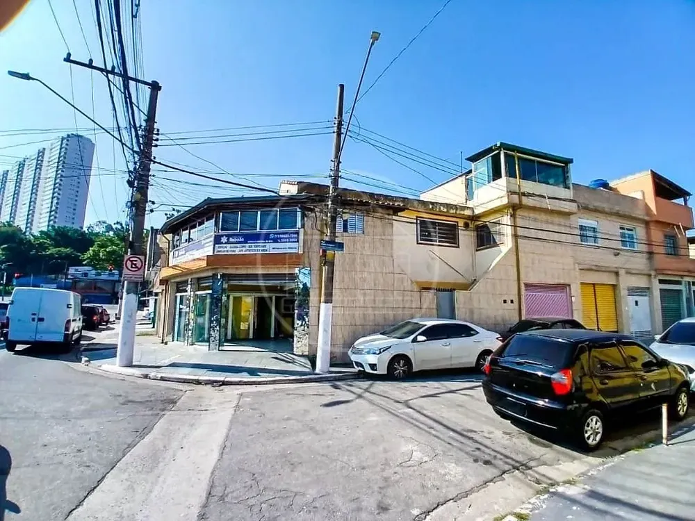 Prédio Inteiro, 220 m² - Foto 1