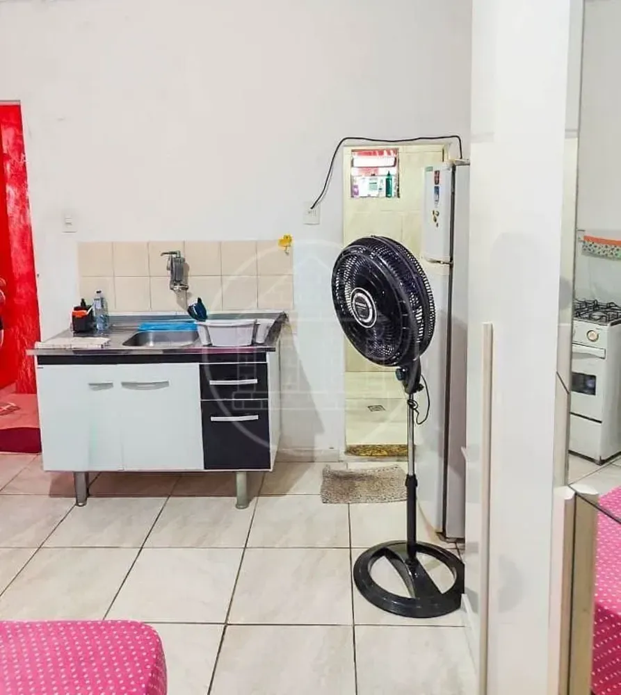 Casa, 2 quartos, 120 m² - Foto 6