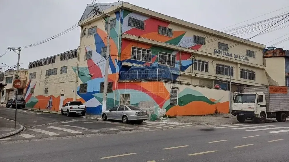 Prédio Inteiro, 1551 m² - Foto 1