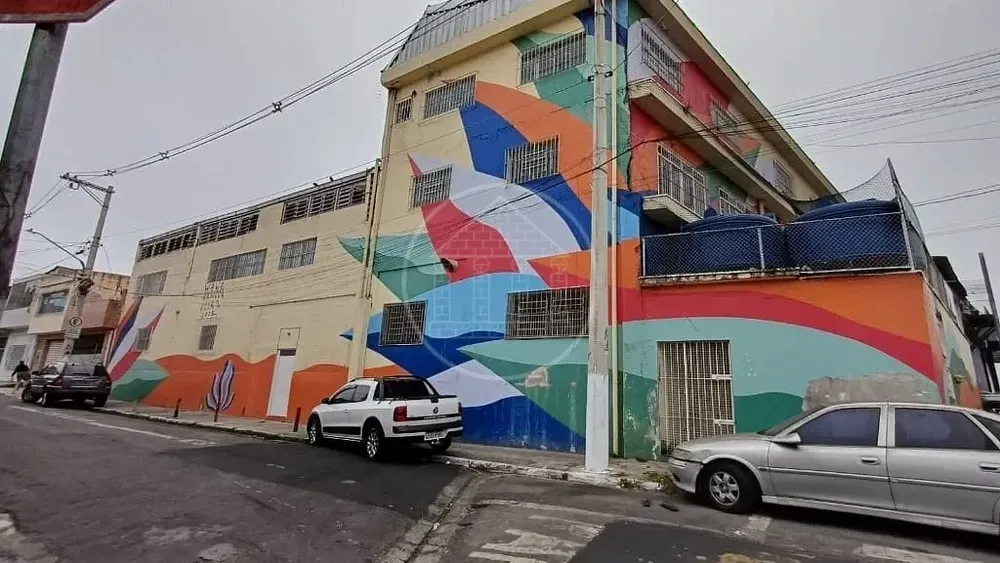 Prédio Inteiro, 1551 m² - Foto 3