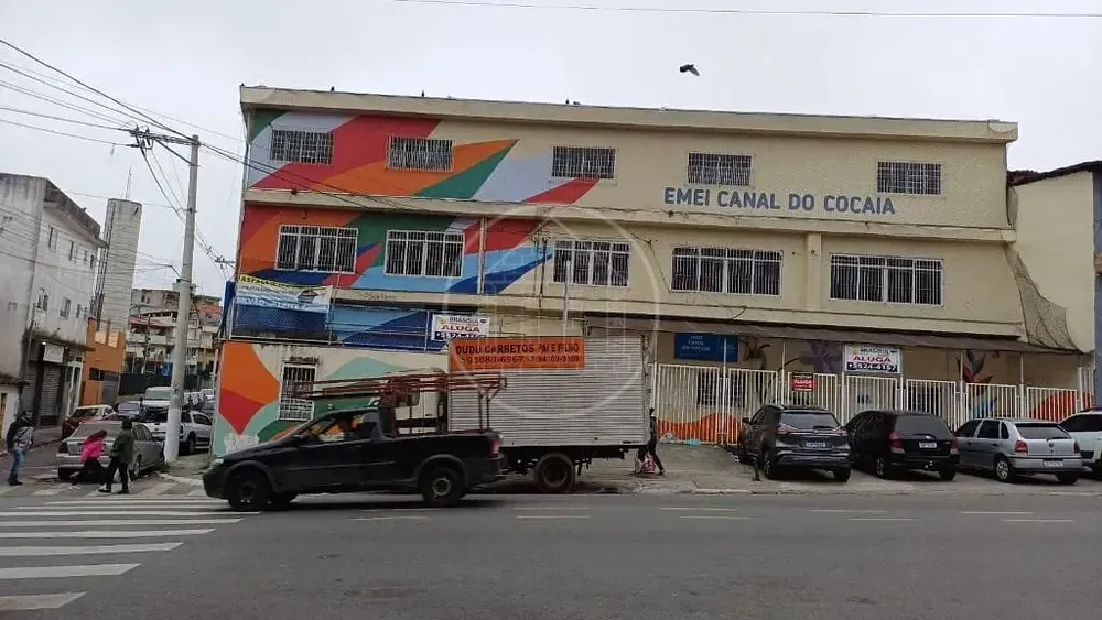 Prédio Inteiro, 1551 m² - Foto 2