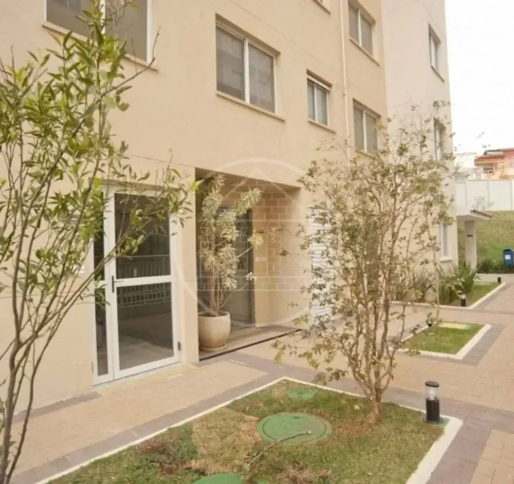 Apartamento, 2 quartos, 40 m² - Foto 11