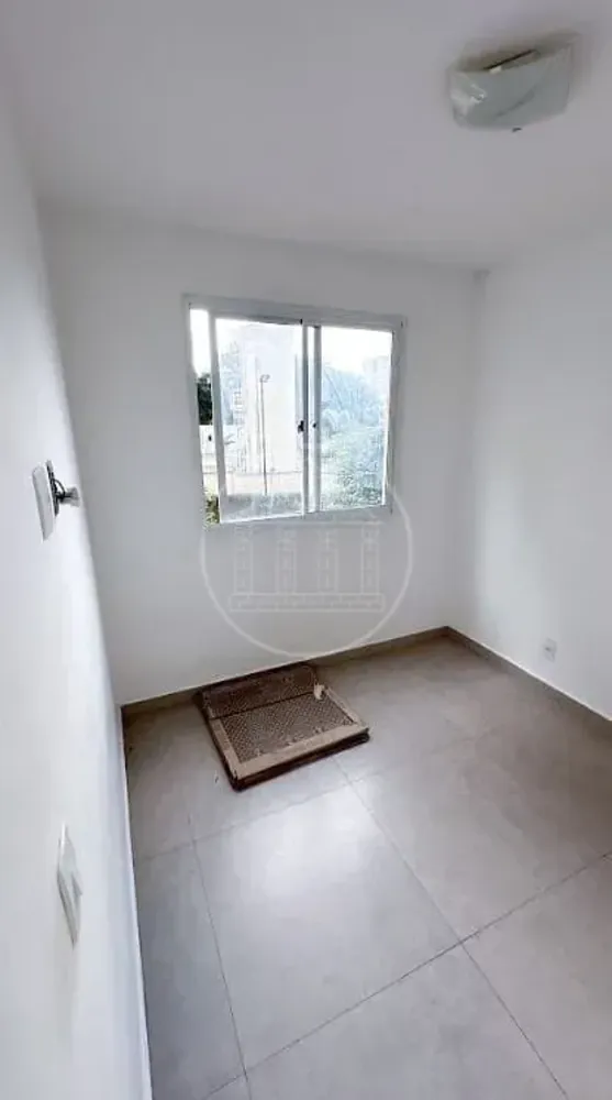 Apartamento, 2 quartos, 40 m² - Foto 7
