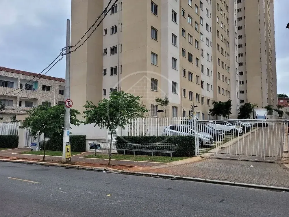 Apartamento, 2 quartos, 40 m² - Foto 12