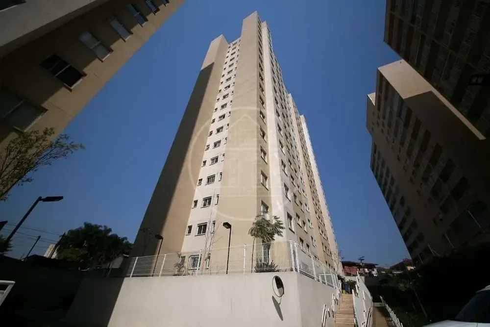 Apartamento, 2 quartos, 40 m² - Foto 16