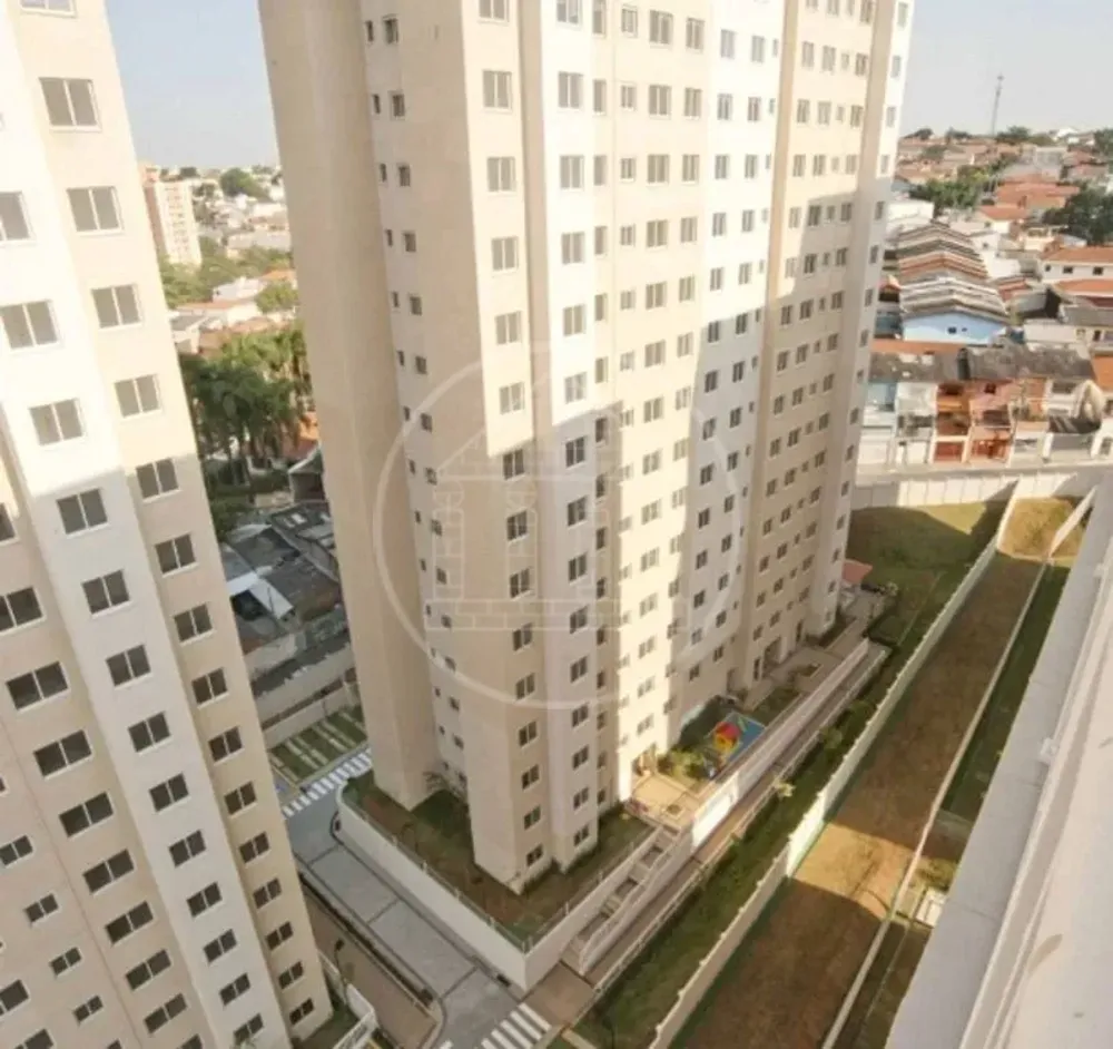 Apartamento, 2 quartos, 40 m² - Foto 1
