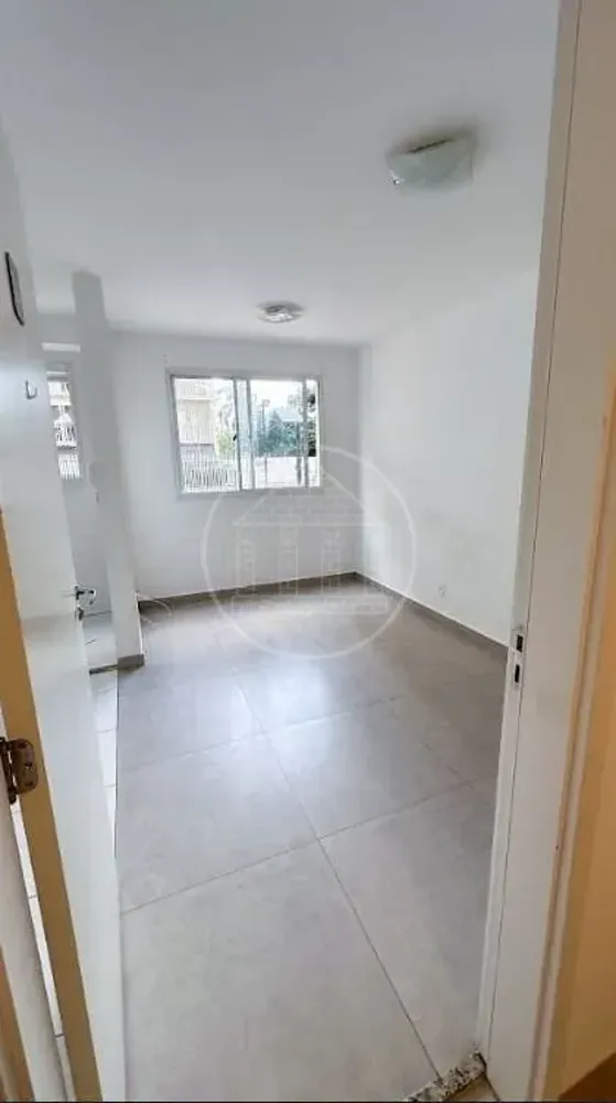 Apartamento, 2 quartos, 40 m² - Foto 8