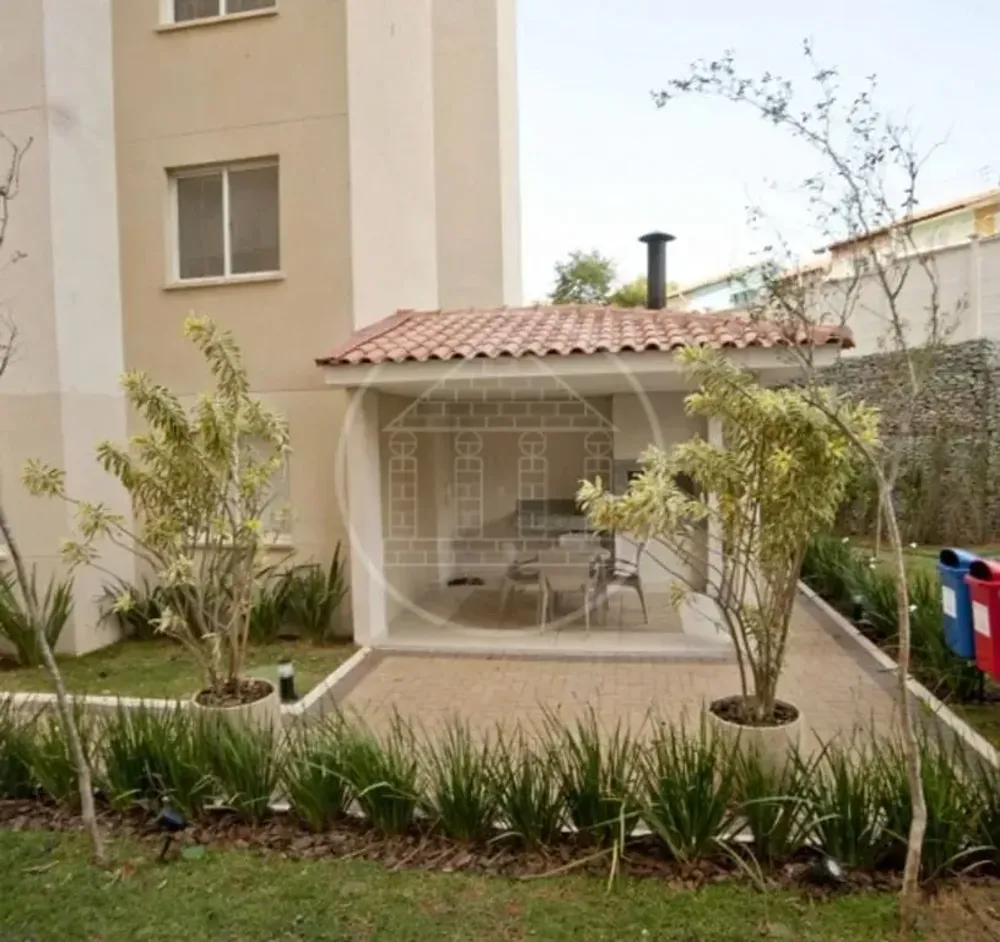 Apartamento, 2 quartos, 40 m² - Foto 14