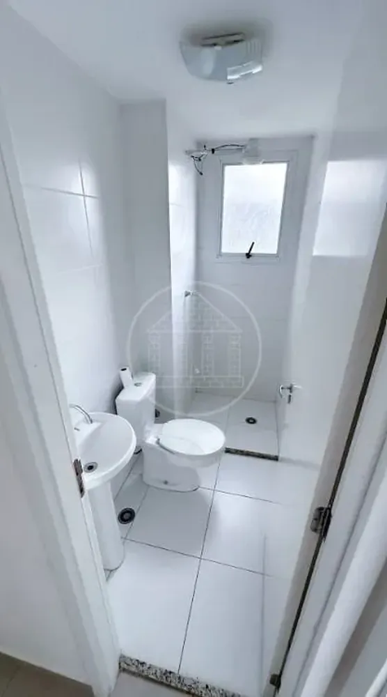 Apartamento, 2 quartos, 40 m² - Foto 6