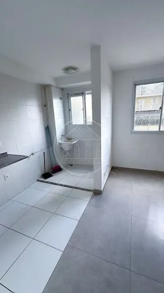 Apartamento, 2 quartos, 40 m² - Foto 4