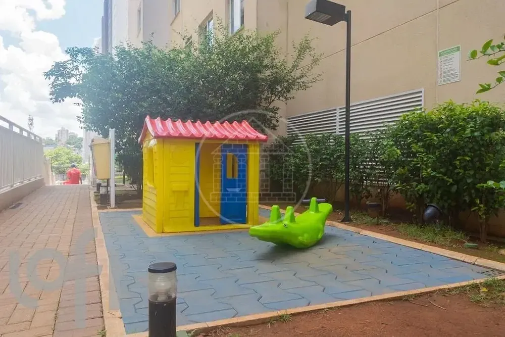 Apartamento, 2 quartos, 40 m² - Foto 15