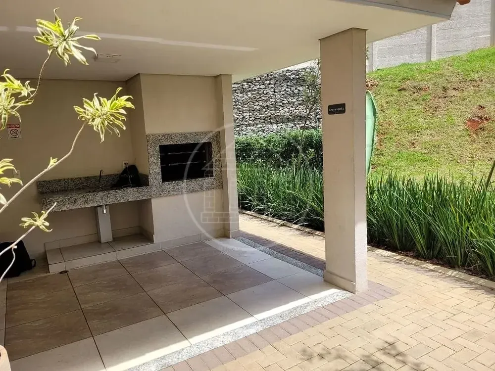 Apartamento, 2 quartos, 40 m² - Foto 9