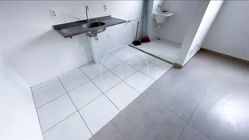 Apartamento, 2 quartos, 40 m² - Foto 5