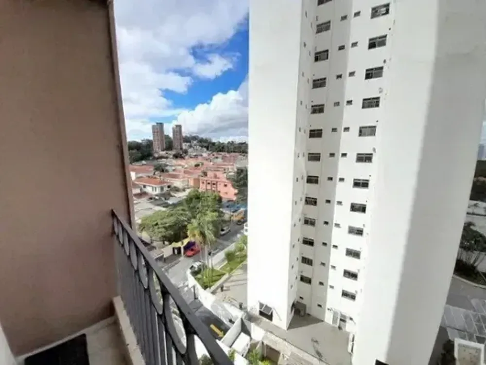 Apartamento, 3 quartos, 82 m² - Foto 7