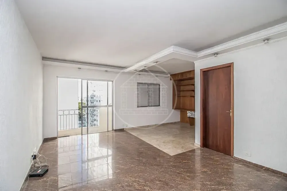 Apartamento, 3 quartos, 82 m² - Foto 1